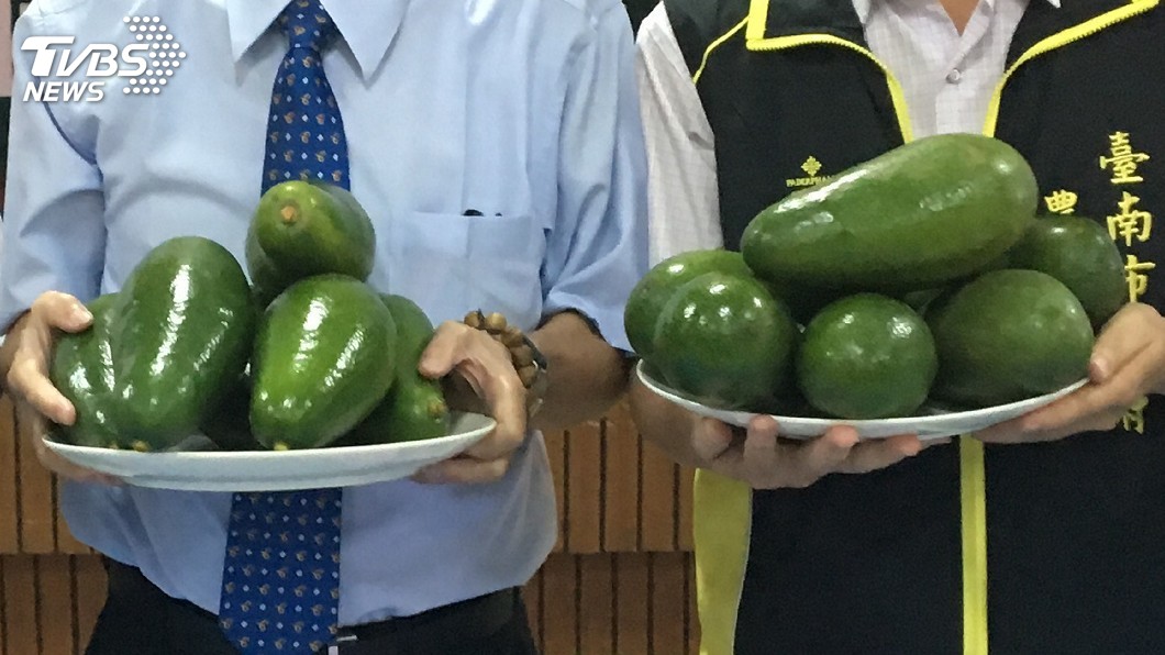 圖／中央社