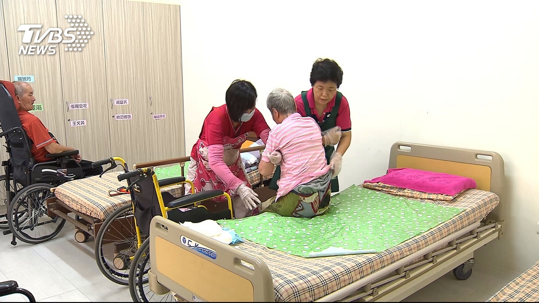 圖／TVBS