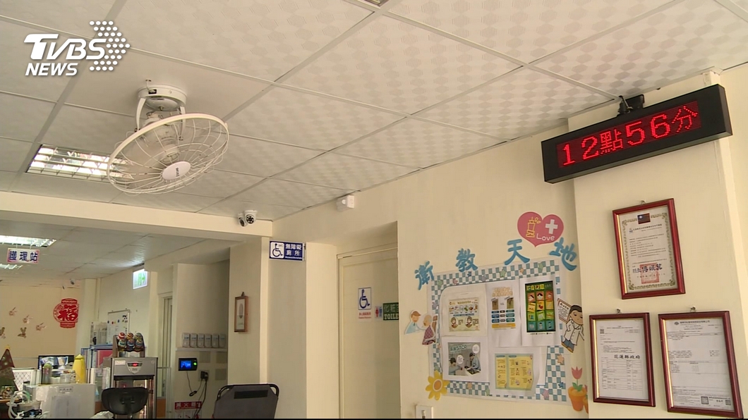 圖／TVBS