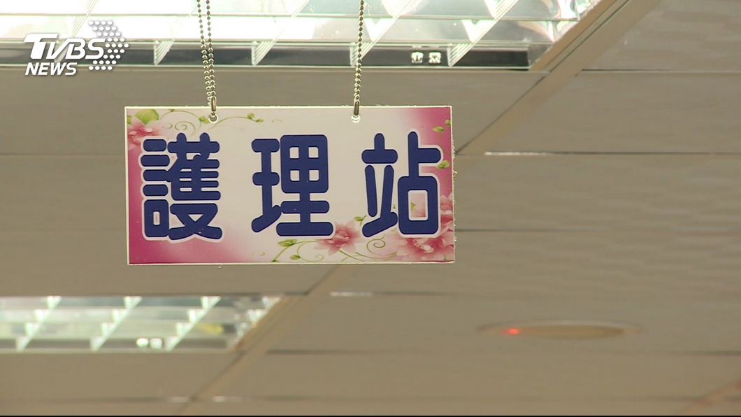 圖／TVBS
