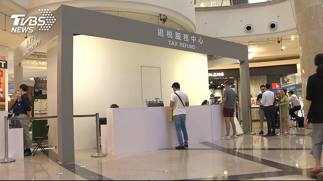 圖／TVBS