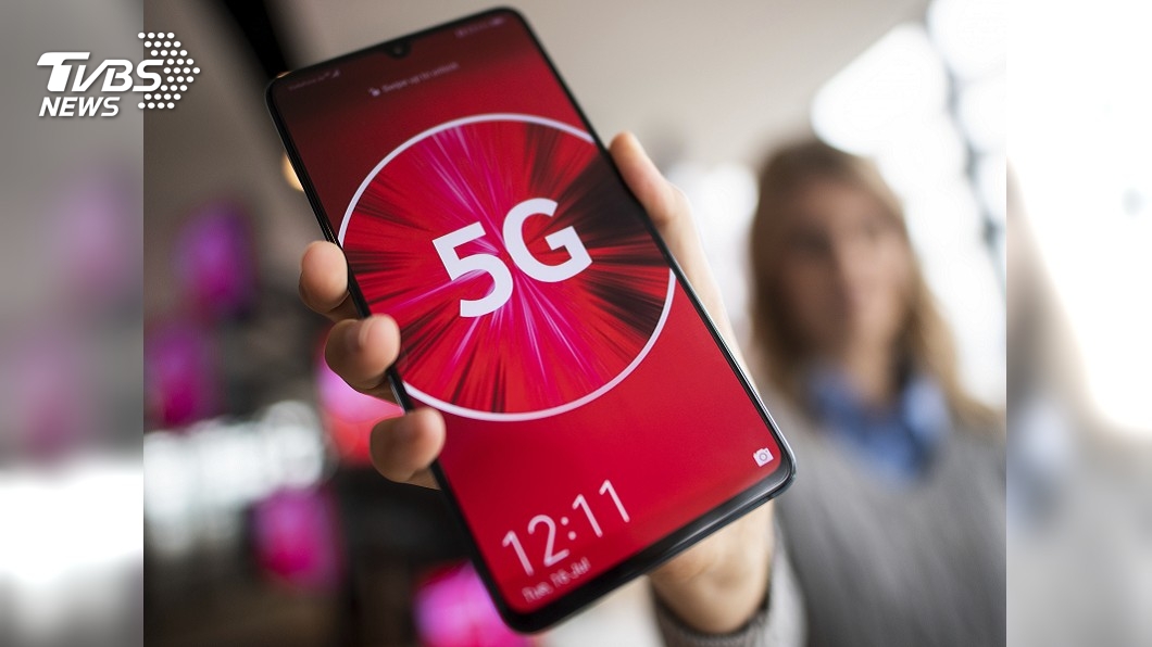 5G搜不到降回4G 韓消費者:上網卡卡的