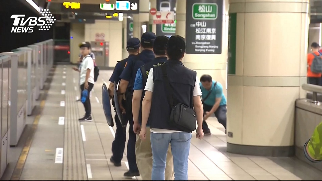 圖/TVBS
