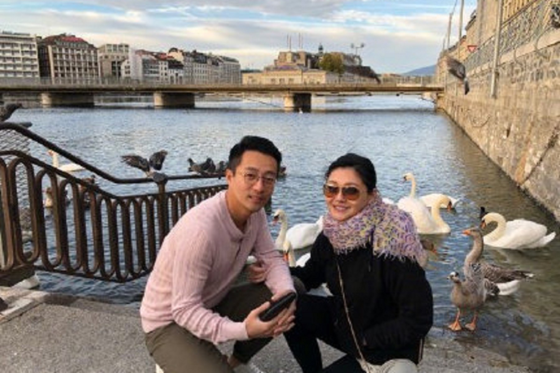 大S反對孩子進演藝圈 背後藏暖心原因