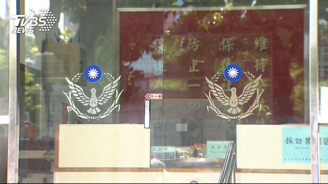 圖/TVBS