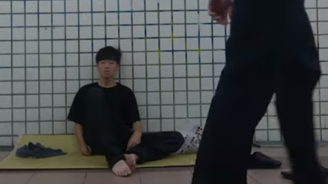 圖/翻攝自SALU YouTube