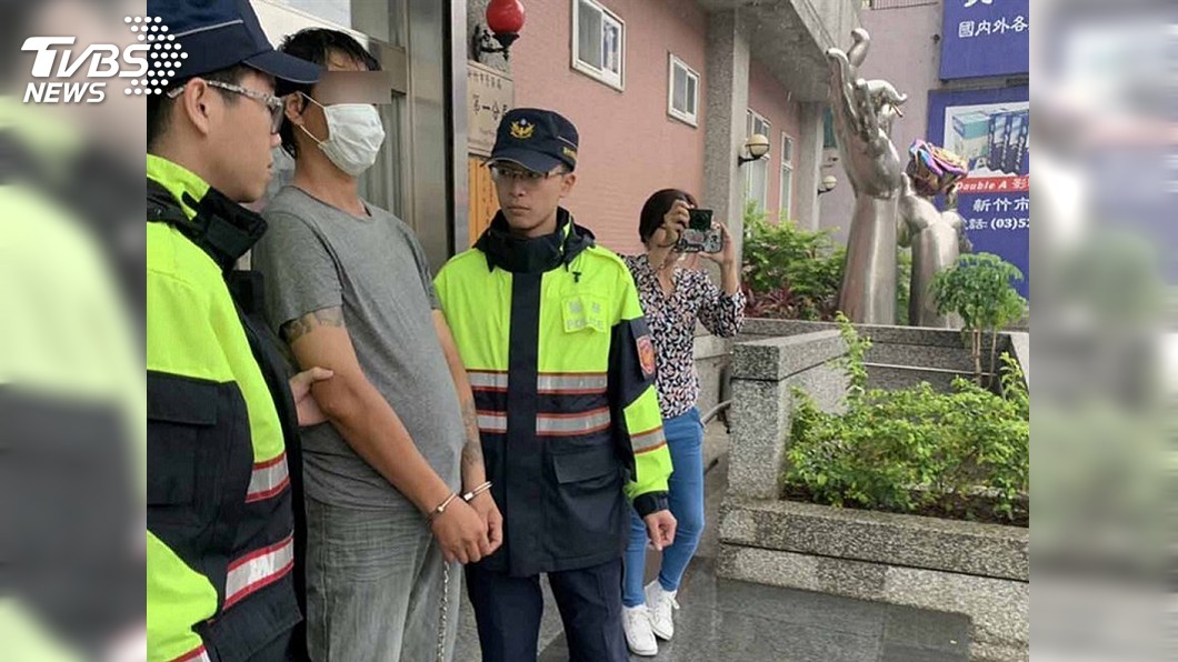 逆子亂刀殺父棄屍 竹檢起訴求最嚴厲之刑