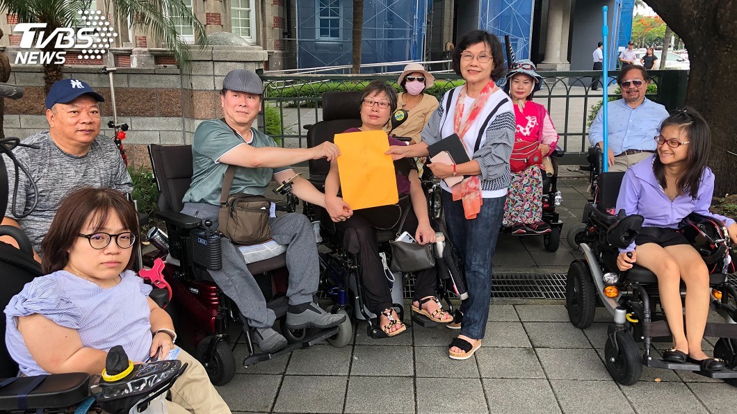 衛福部擬推無障礙診所認證 身障團體:差別待遇