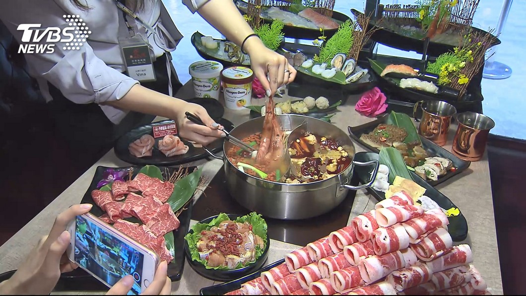 比175矮「差幾公分送幾片肉」 店家活動引矮個揪團吃