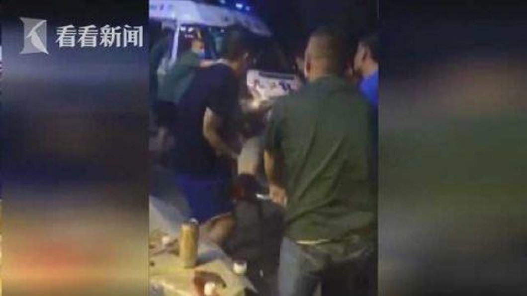 男運動後突猝死 網傳他喝冰可樂「炸肺」亡