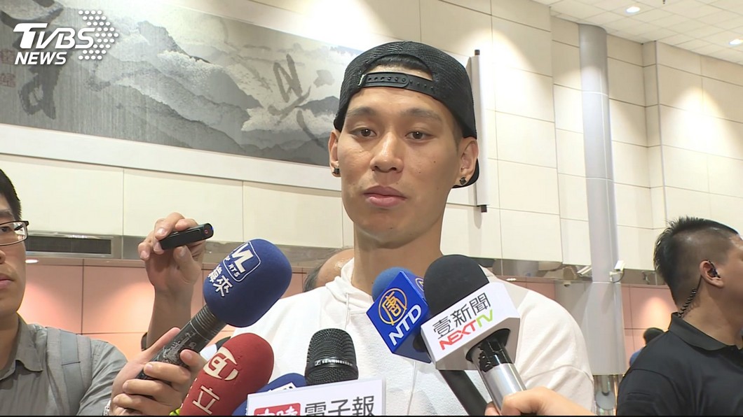 林書豪背傷缺席G聯盟賽事 美媒:恐不利重返NBA