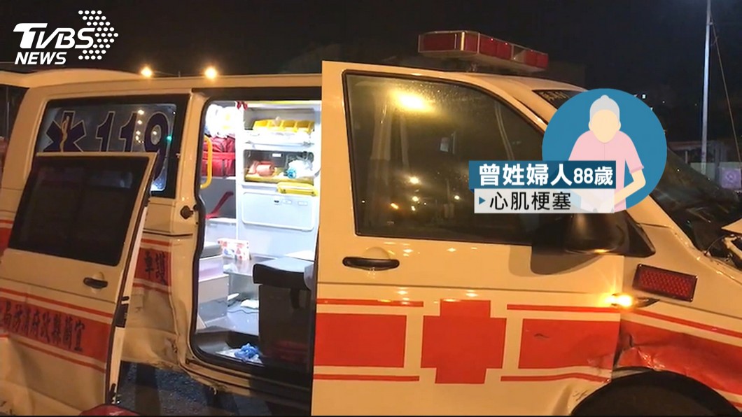 圖／TVBS