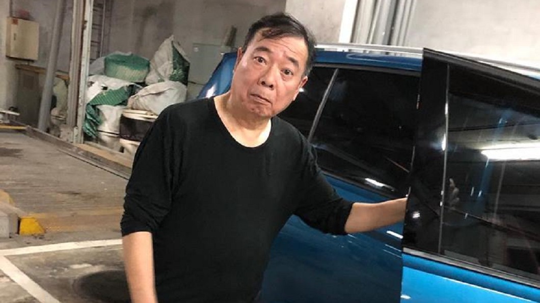 曝廖峻最新病況!「女兒」竟為他暴哭半小時