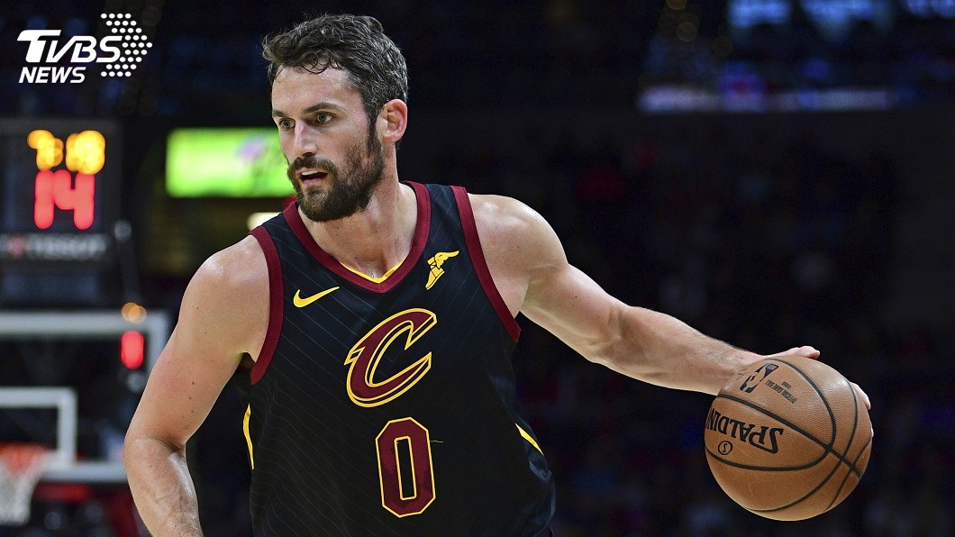 NBA球星接連退 洛夫也不打世界盃男籃