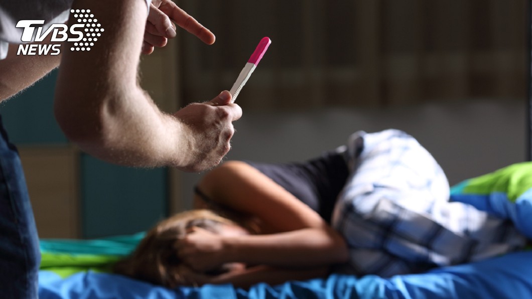 壞壞2次懷孕…父氣炸提告 13歲小女友求情:還是情侶