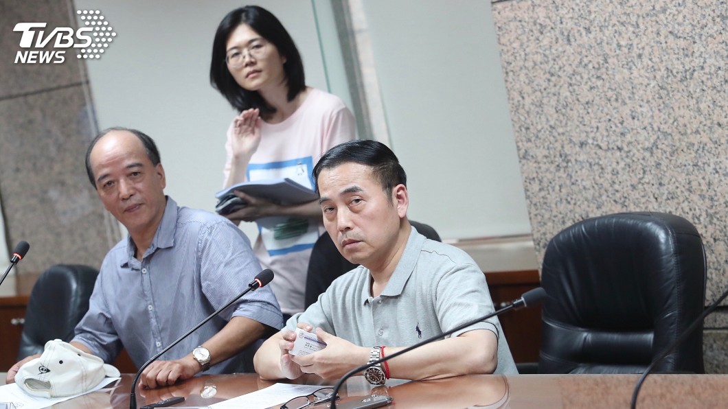 坦言有隱形國際壓力 中華冰協:從未提議放棄主辦