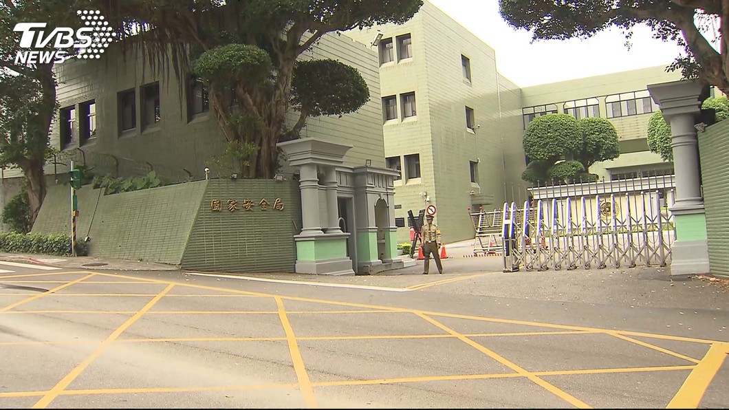 菸品走私案　北檢第3度赴國安局偵訊