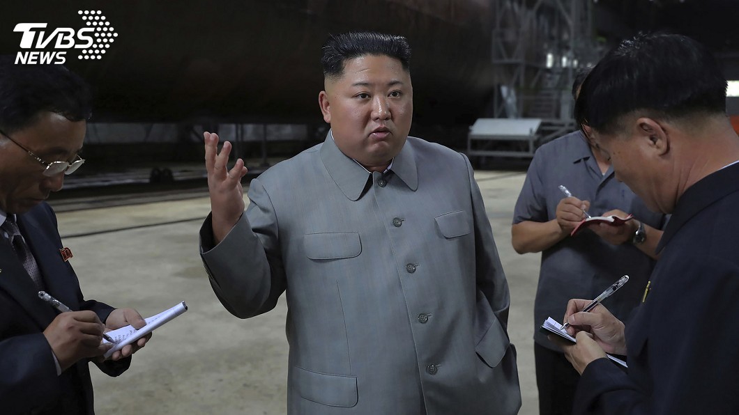北韓沉寂78天再射飛彈　金正恩武嚇有目的