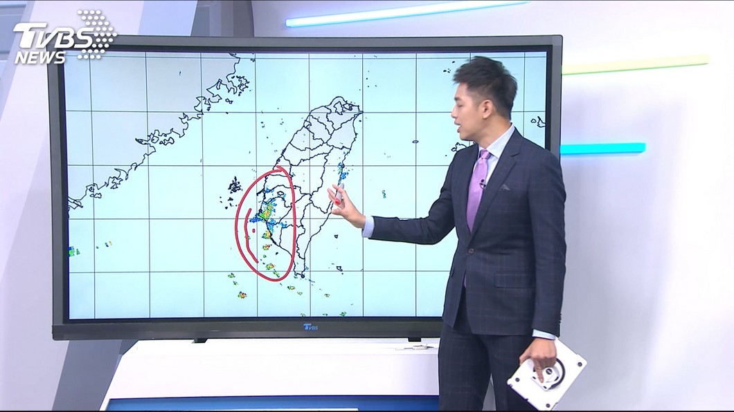 圖／TVBS