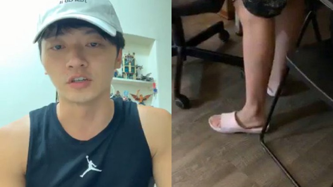 爆妻離子散!馬俊麟秀「這證據」駁 嗆:很多人在看好戲