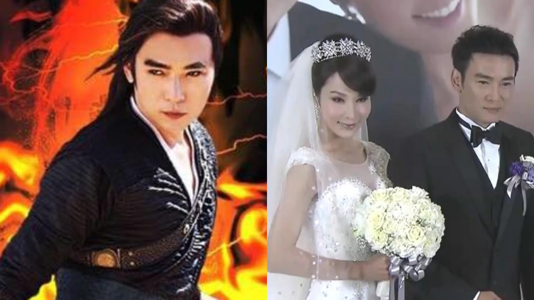昔下跪也要娶!「第一小生」婚姻觸礁?妻曝斷聯1年