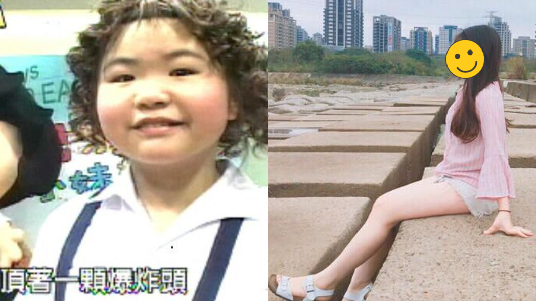 女人味十足！曬白皙美腿　「張君雅小妹妹」現在變這樣