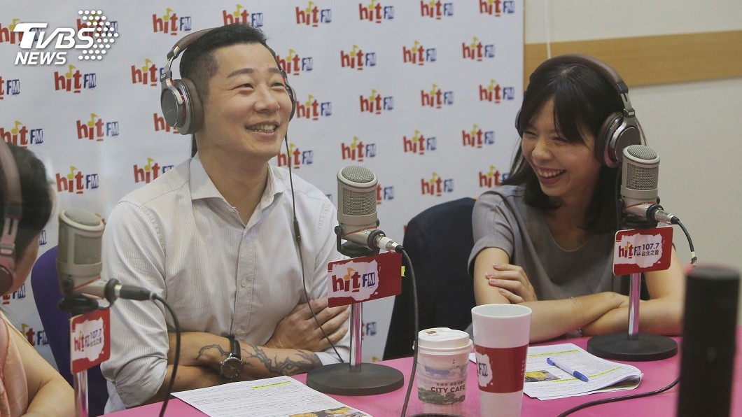 時力高雄、淡水提名立委 林昶佐:恐增合作難度