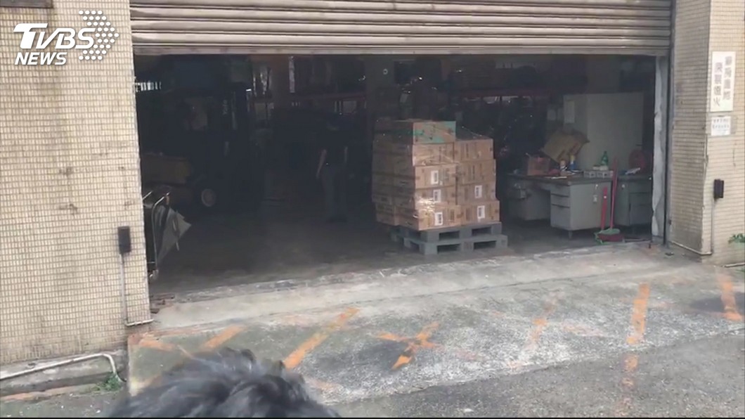 菸品走私案　北檢約談承辦免稅菸採購華航人員