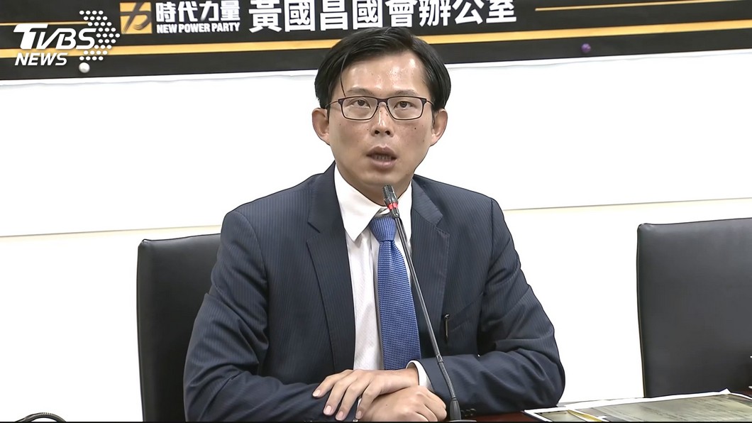 驚爆私菸案「深喉嚨」是他　黃國昌：可笑又白痴