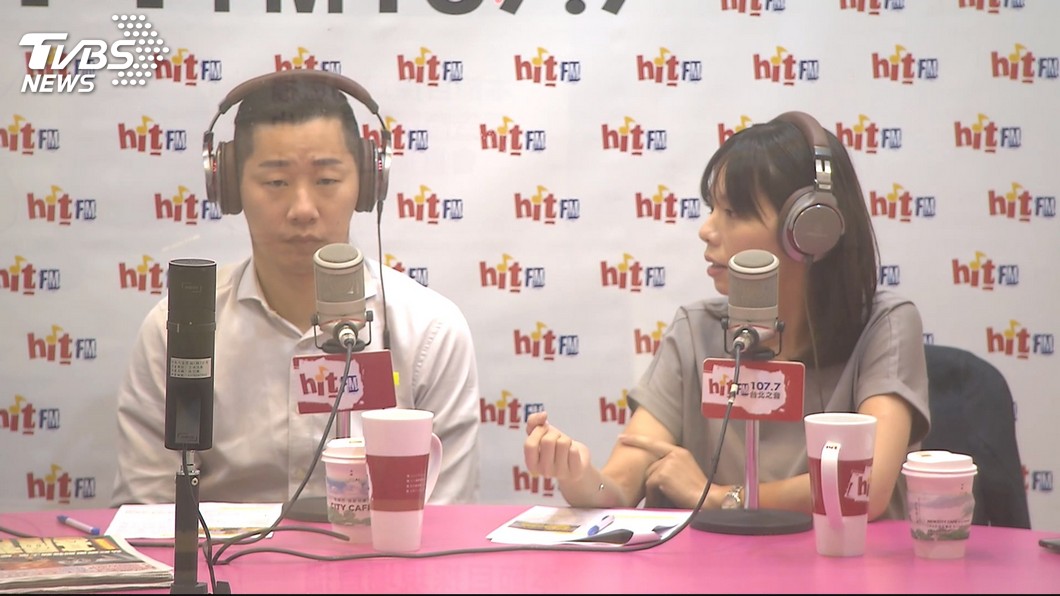 圖/TVBS