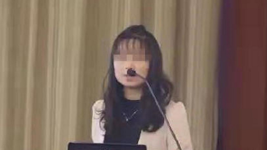 女博士劈多男求上位!男醫「放棄全世界」遭甩輕生