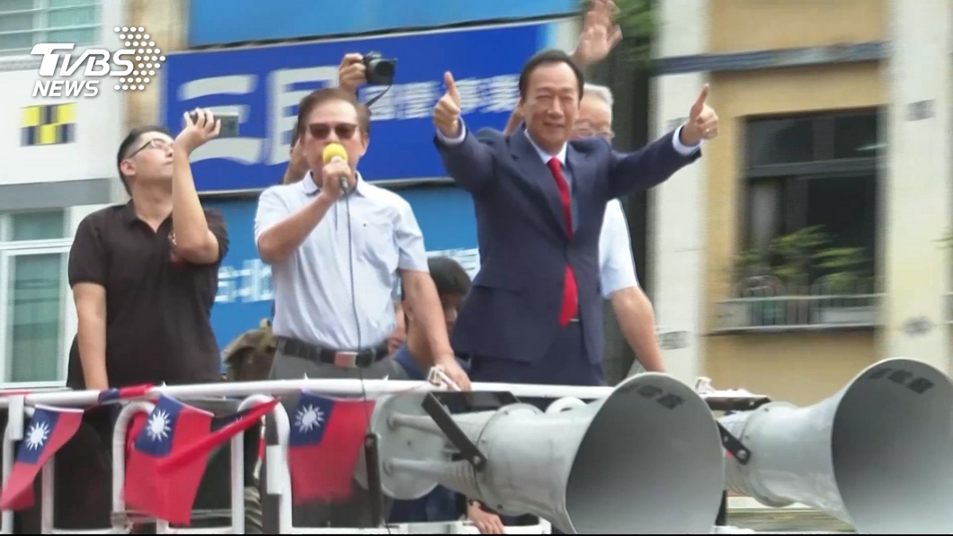 圖/TVBS