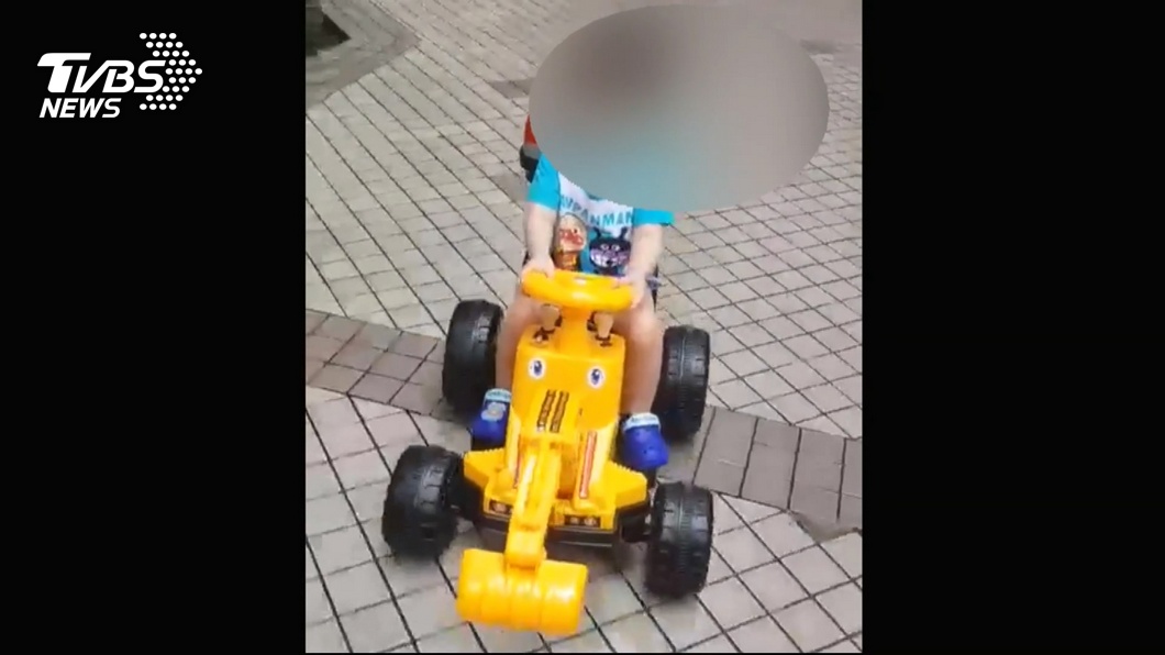 圖／TVBS