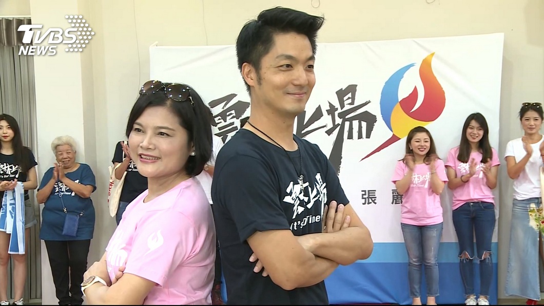 圖／TVBS