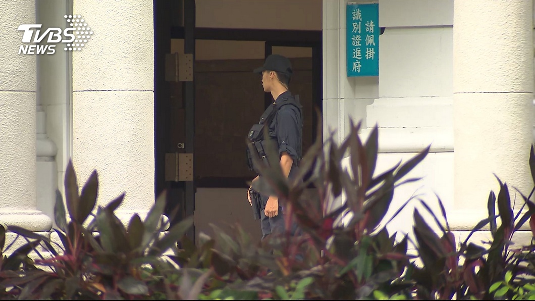 圖／TVBS
