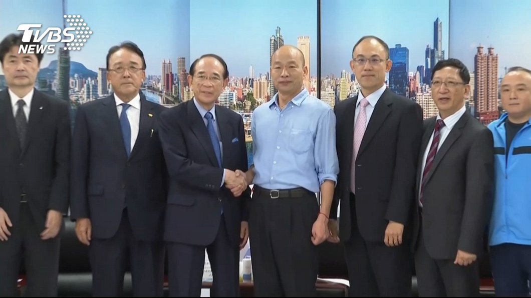 圖/TVBS