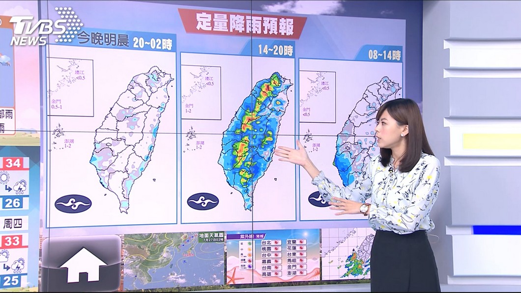 圖/TVBS