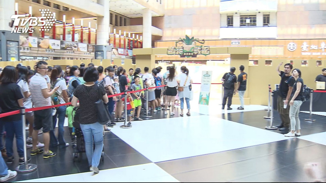 圖／TVBS