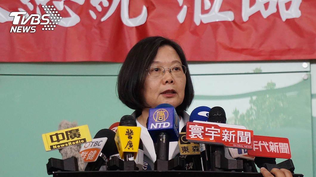 高官是超買平民變走私 張善政:一國兩制