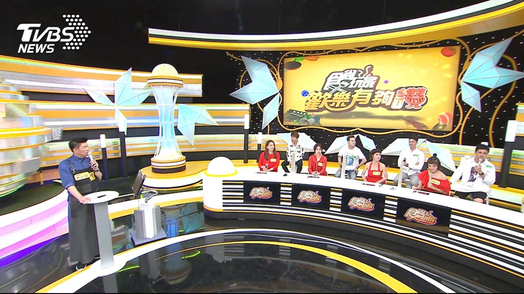 圖／TVBS