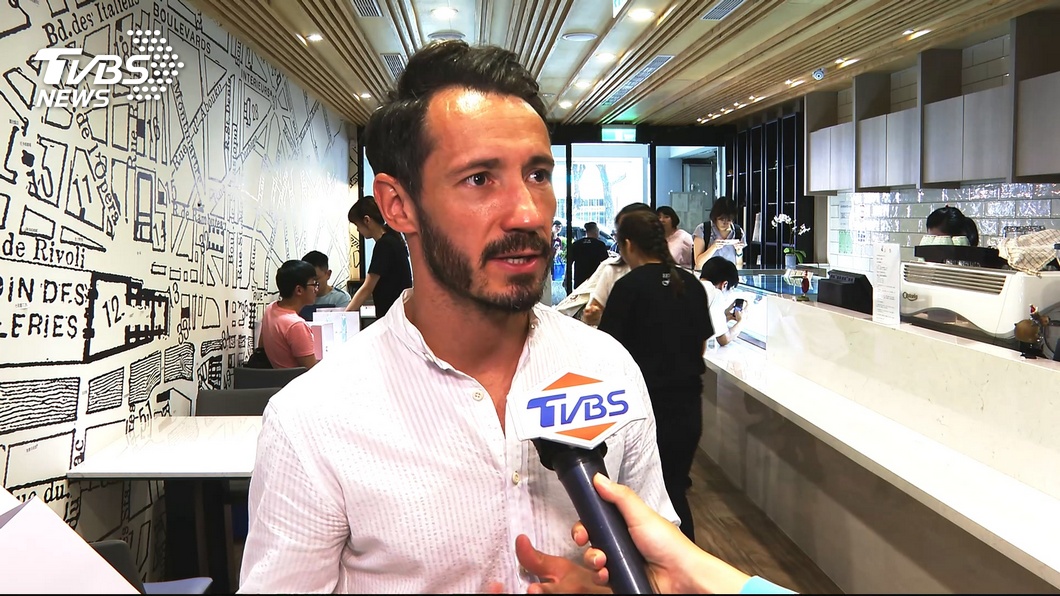 圖／TVBS
