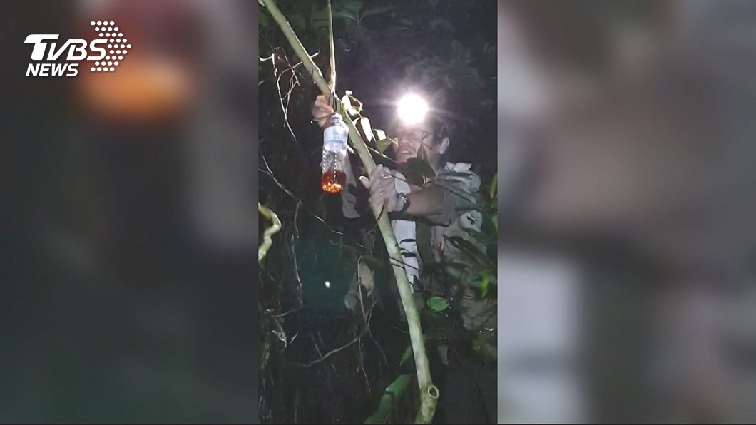 圖/TVBS