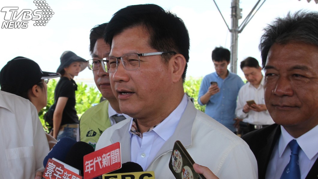 再批林佳龍護航「司馬昭之心」!他轟:得了權力傲慢病
