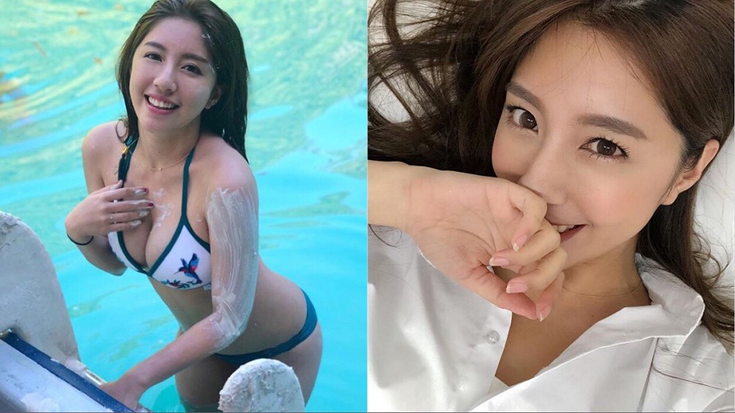 偷拍鮪魚裸照神隱2個月!辜莞允躺床「渾圓D奶」險彈出