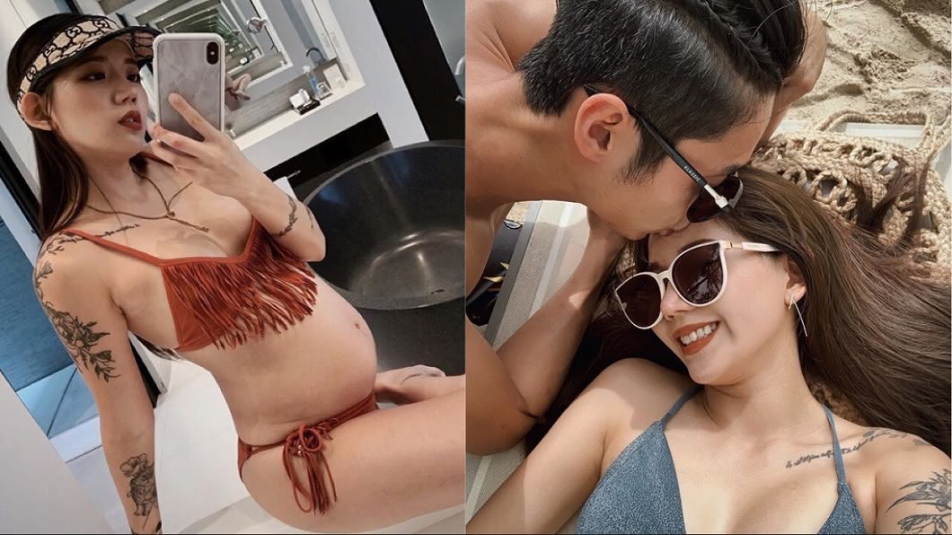 子宮外孕險摘輸卵管!陳艾琳「打化療藥流掉」惹哭粉絲