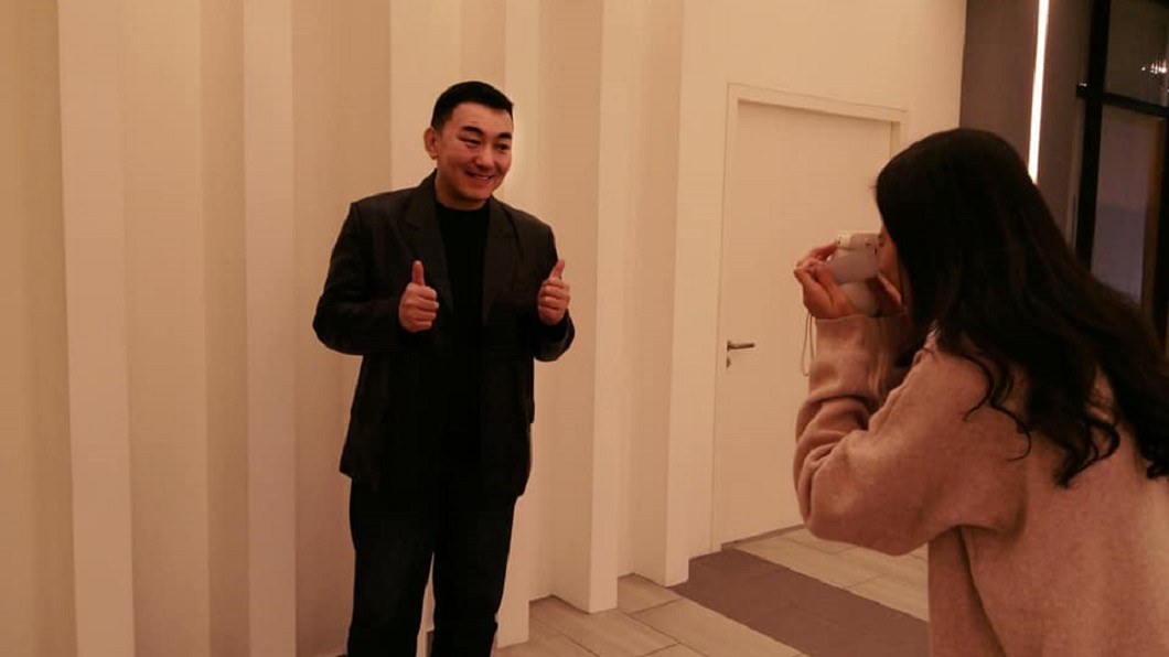 圖／翻攝自徐亨臉書