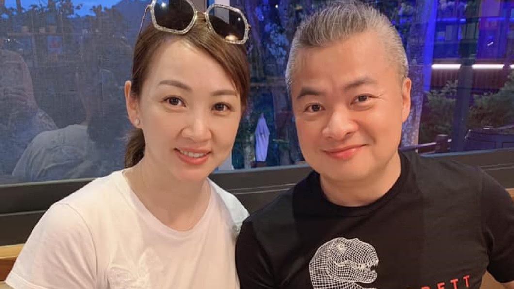 圖/翻攝自郁方臉書