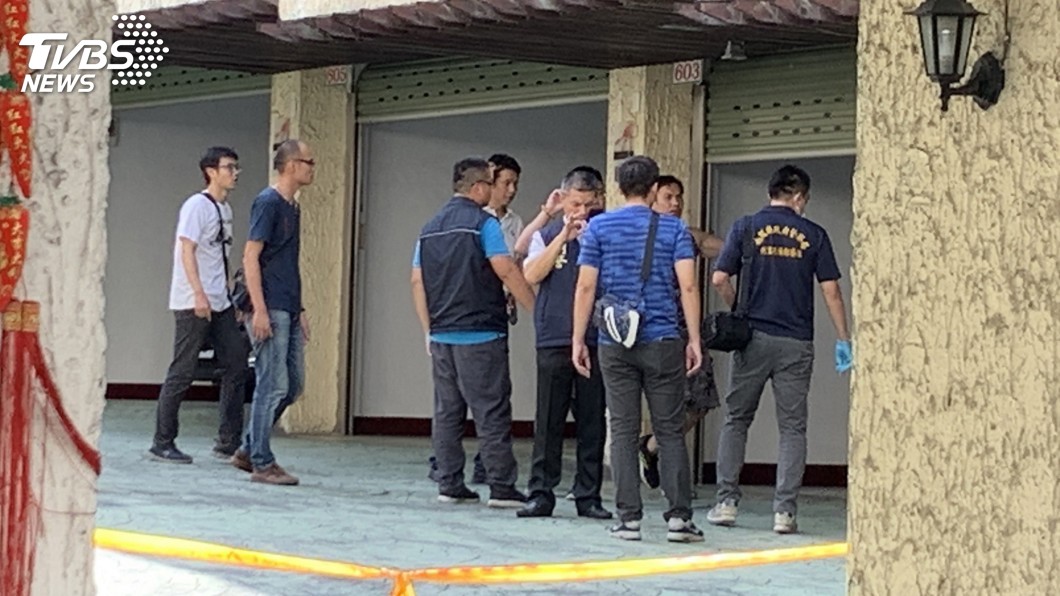 高雄警南投緝毒　警匪槍戰1人中彈起出毒品
