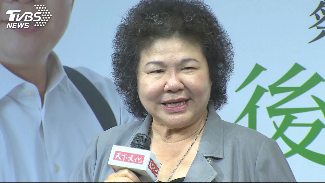 氣爆善款惹議! 他曝2人言行已狠打陳菊的臉