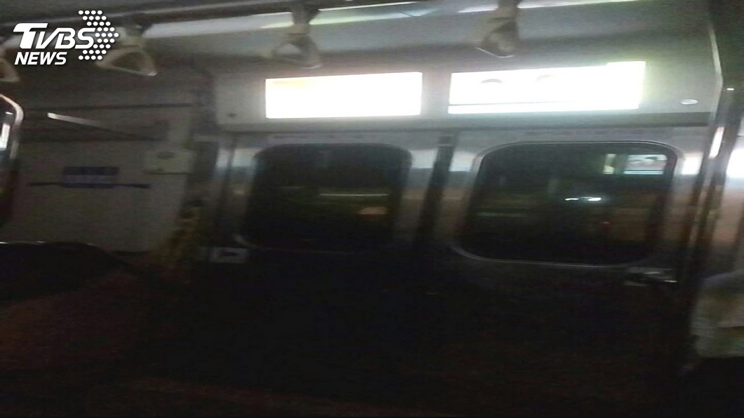 圖／TVBS